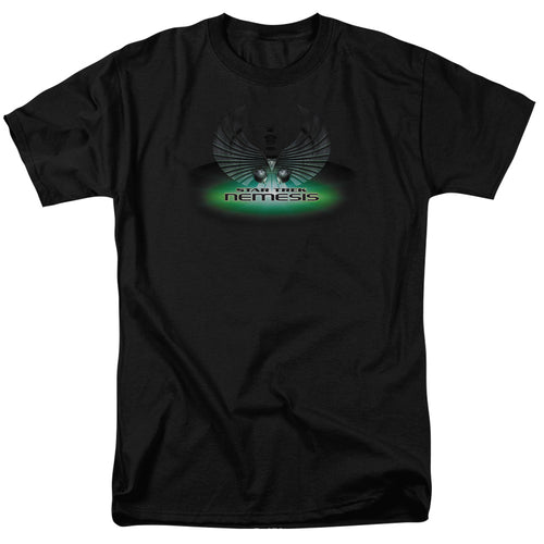 Star Trek Nemesis Poster T-Shirt