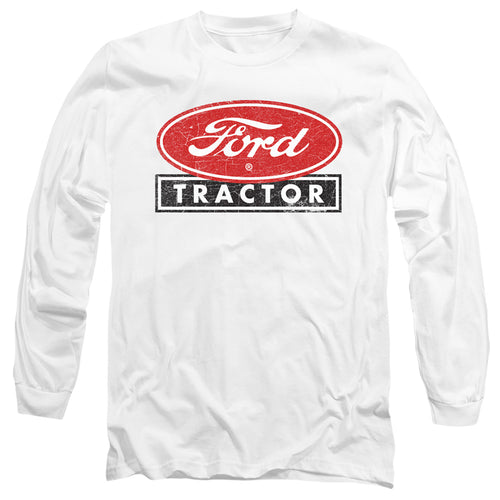 Ford Ford Tractor Long Sleeve T-Shirt