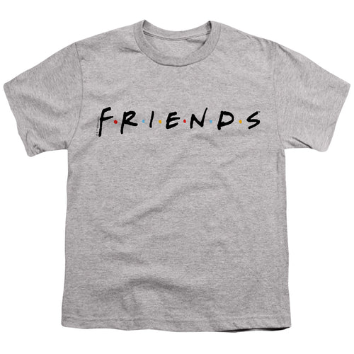 Friends Titles Youth/Toddler T-Shirt