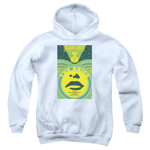 Star Trek The Price Youth Hoodie