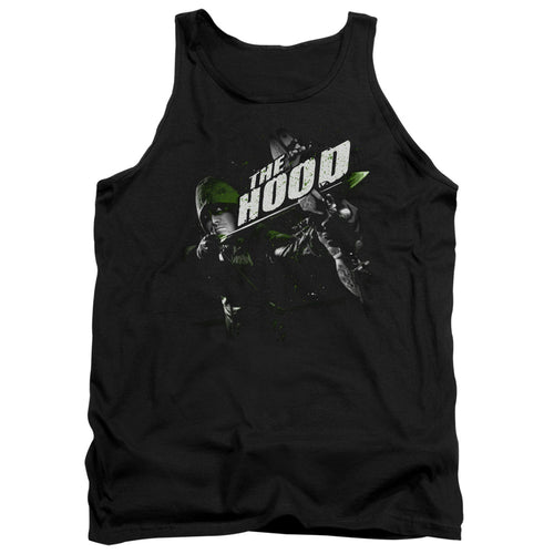 Arrow The Hood Tank Top