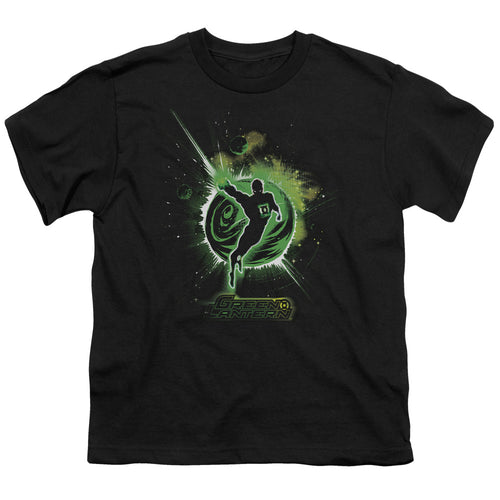 Green Lantern Shadow Lantern Youth/Toddler T-Shirt