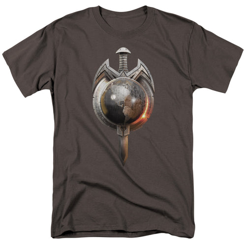 Star Trek Terran Empire Crest T-Shirt