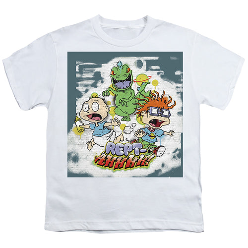 Rugrats Tommy and Chuckie Rept-ahhhhh! Youth/Toddler T-Shirt