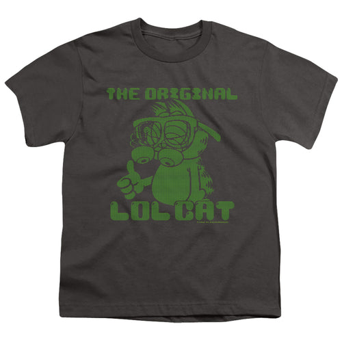Garfield Og Lol Youth/Toddler T-Shirt
