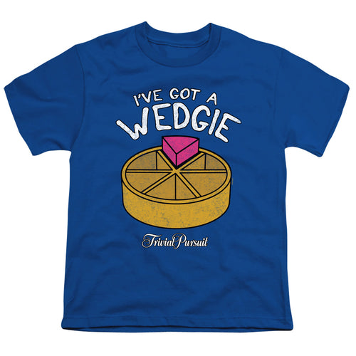 Trivial Pursuit I've Got a Wedgie Youth/Toddler T-Shirt