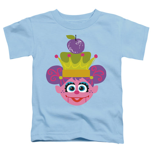 Sesame Street Christmas Nutcracker Abby Cadabby Youth/Toddler T-Shirt