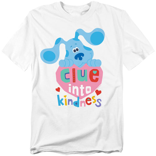 Blue's Clues Clue Into Kindness T-Shirt