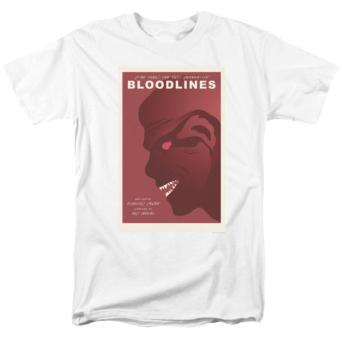 Star Trek Bloodlines T-Shirt