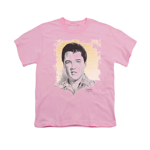 Elvis Presley Matinee Idol Youth/Toddler T-Shirt