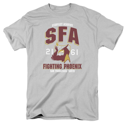Star Trek Starfleet Academy SFA Fighting Phoenix T-Shirt