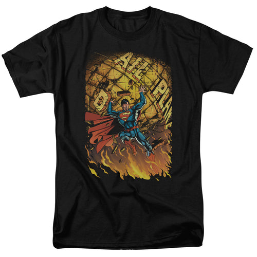 Superman #1 T-Shirt