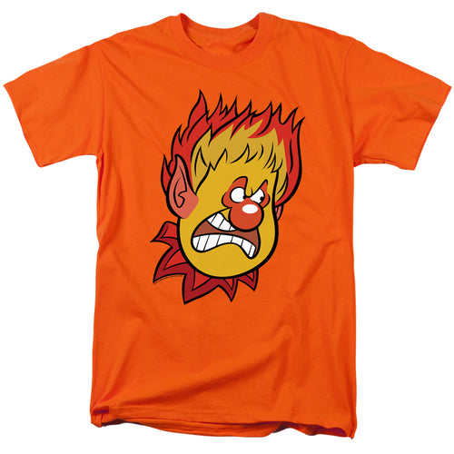The Year Without a Santa Claus Heat Miser T-Shirt