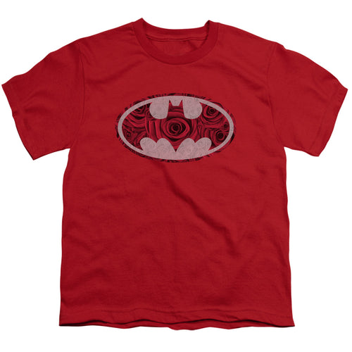 Batman Rosey Signal Youth/Toddler T-Shirt