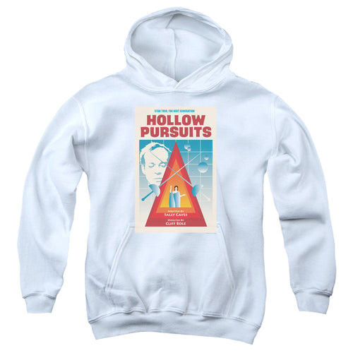 Star Trek Hollow Pursuits Youth Hoodie