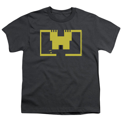 Atari Adventure Screen Art Youth/Toddler T-Shirt