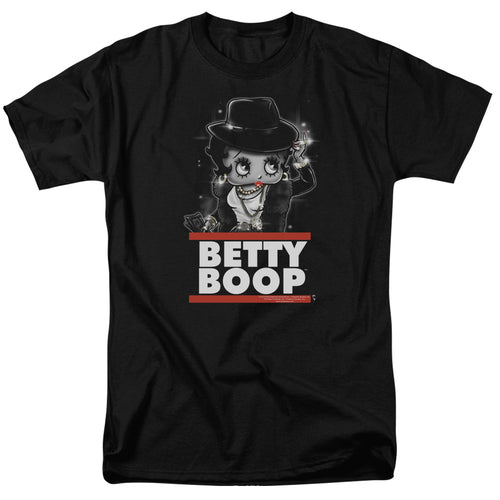 Betty Boop Bling Bling Boop T-Shirt