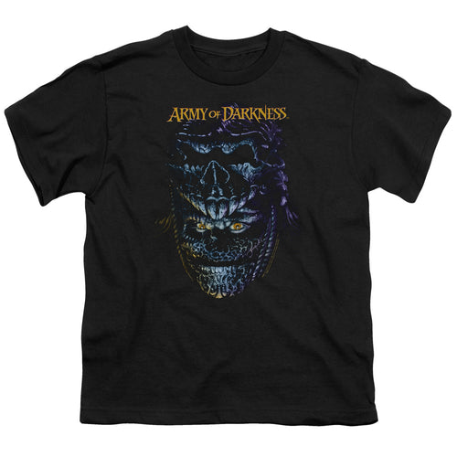 Army of Darkness Evil Ash Youth/Toddler T-Shirt