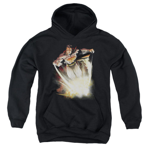 Superman Explosive Youth Hoodie