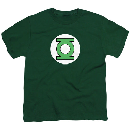 DC Comics Green Lantern Logo Youth/Toddler T-Shirt