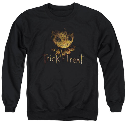 Trick 'r Treat Logo Crewneck Sweatshirt