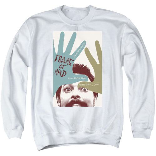Star Trek Frame of Mind Crewneck Sweatshirt