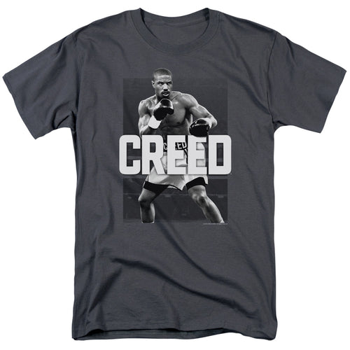 Creed Final Round T-Shirt