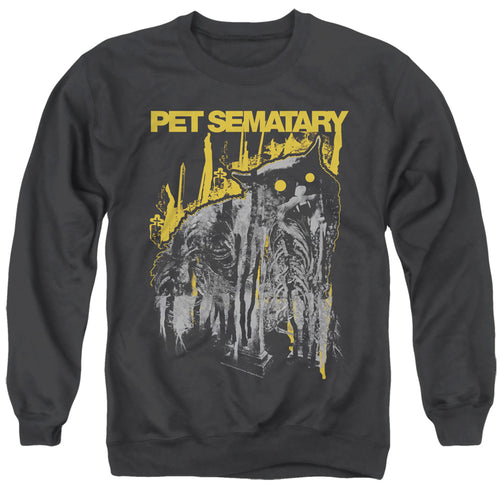 Pet Sematary Decay Crewneck Sweatshirt