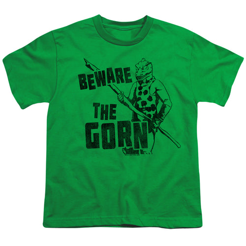 Star Trek Beware the Gorn Youth/Toddler T-Shirt
