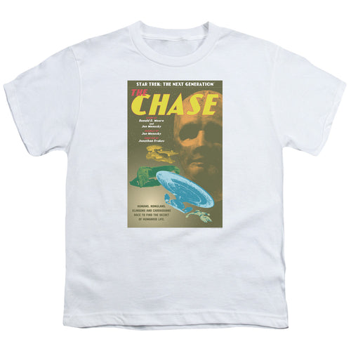 Star Trek The Chase Youth/Toddler T-Shirt