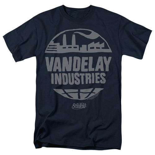 Seinfeld Vandelay Industries T-Shirt