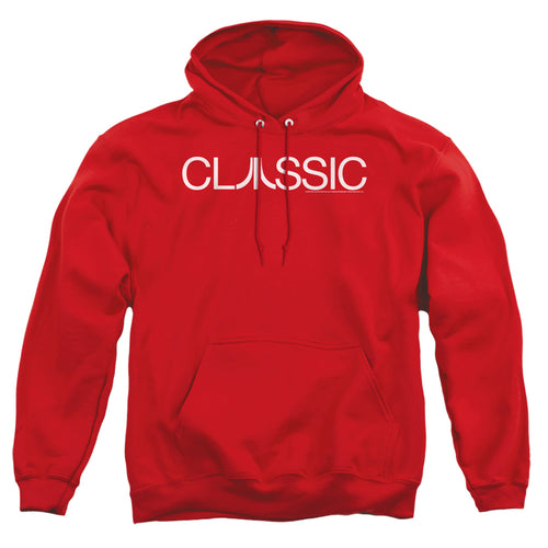 Atari Classic Pullover Hoodie