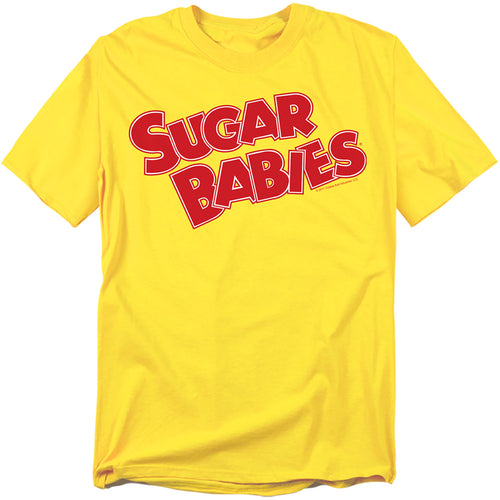Sugar Babies Logo T-Shirt