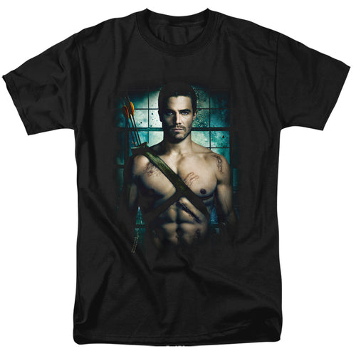 Arrow Oliver Queen T-Shirt