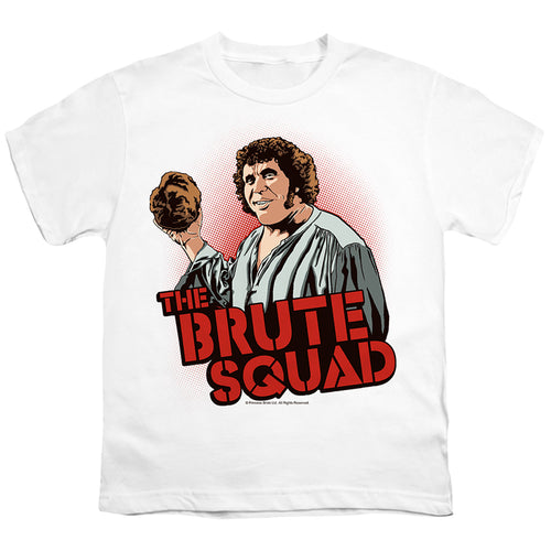 The Princess Bride Brute Squad White Youth/Toddler T-Shirt