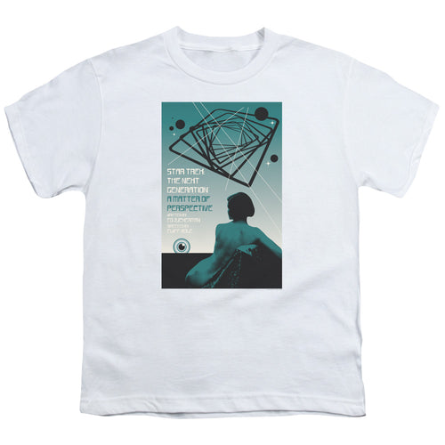 Star Trek A Matter of Perspective Youth/Toddler T-Shirt