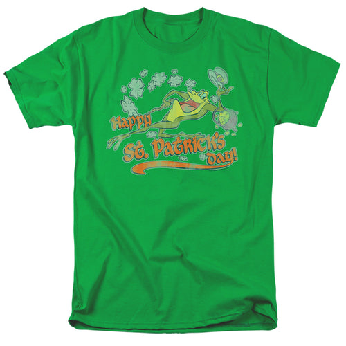 Looney Tunes Michigan J T-Shirt