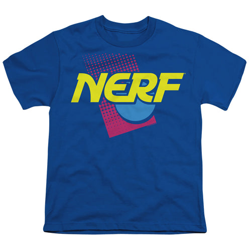 Nerf 90s Logo Youth/Toddler T-Shirt