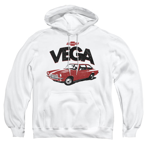Chevy Rough Vega Pullover Hoodie