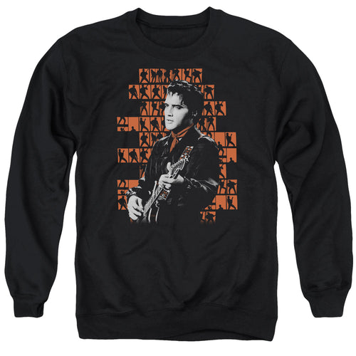 Elvis Presley 1968 Crewneck Sweatshirt