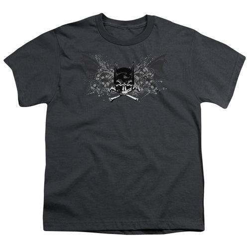 Batman Ill Omen Youth/Toddler T-Shirt