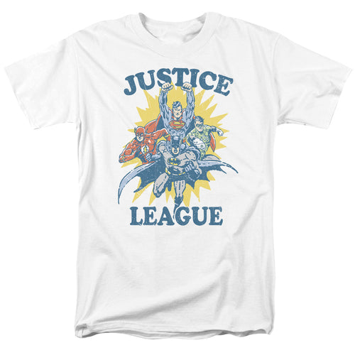 DC Comics Lets Do This T-Shirt