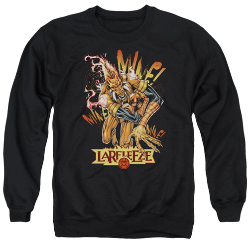 Green Lantern Larfleeze Crewneck Sweatshirt