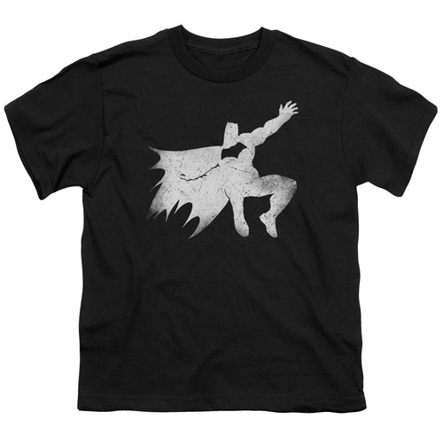 Batman v Superman Knight Silhouette Youth/Toddler T-Shirt