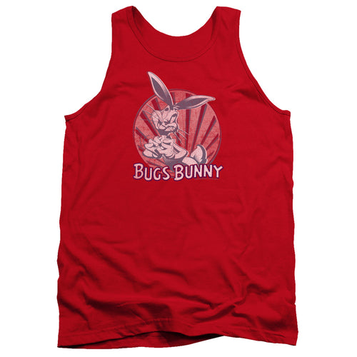 Looney Tunes Wishful Thinking Tank Top