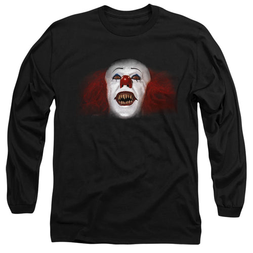 It Every Nightmare Youve Ever Long Sleeve T-Shirt