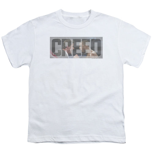 Creed Pep Talk Youth/Toddler T-Shirt