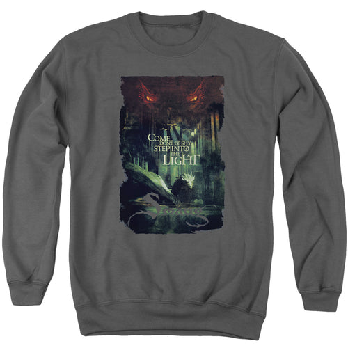 The Hobbit Taunt Crewneck Sweatshirt