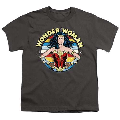 Wonder Woman 1984 Woman of Wonder Youth/Toddler T-Shirt