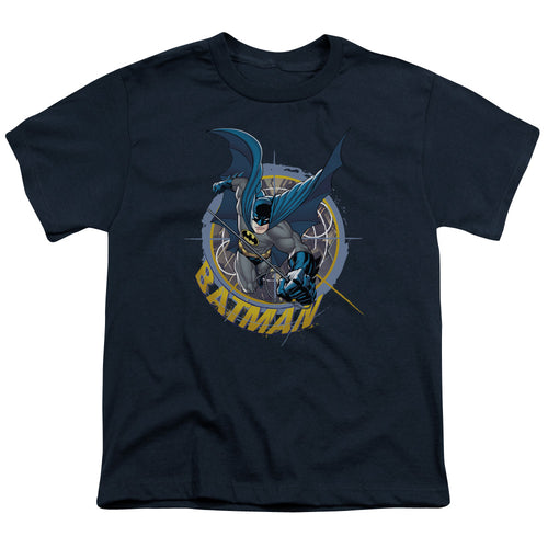 Batman In The Crosshairs Youth/Toddler T-Shirt